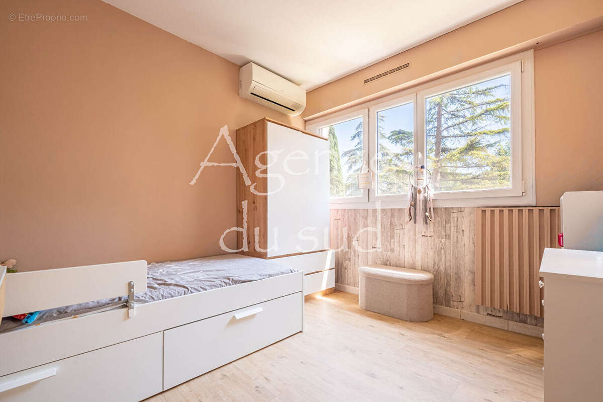 Appartement Marseille 4 pièces 91.67 m² - photo 11