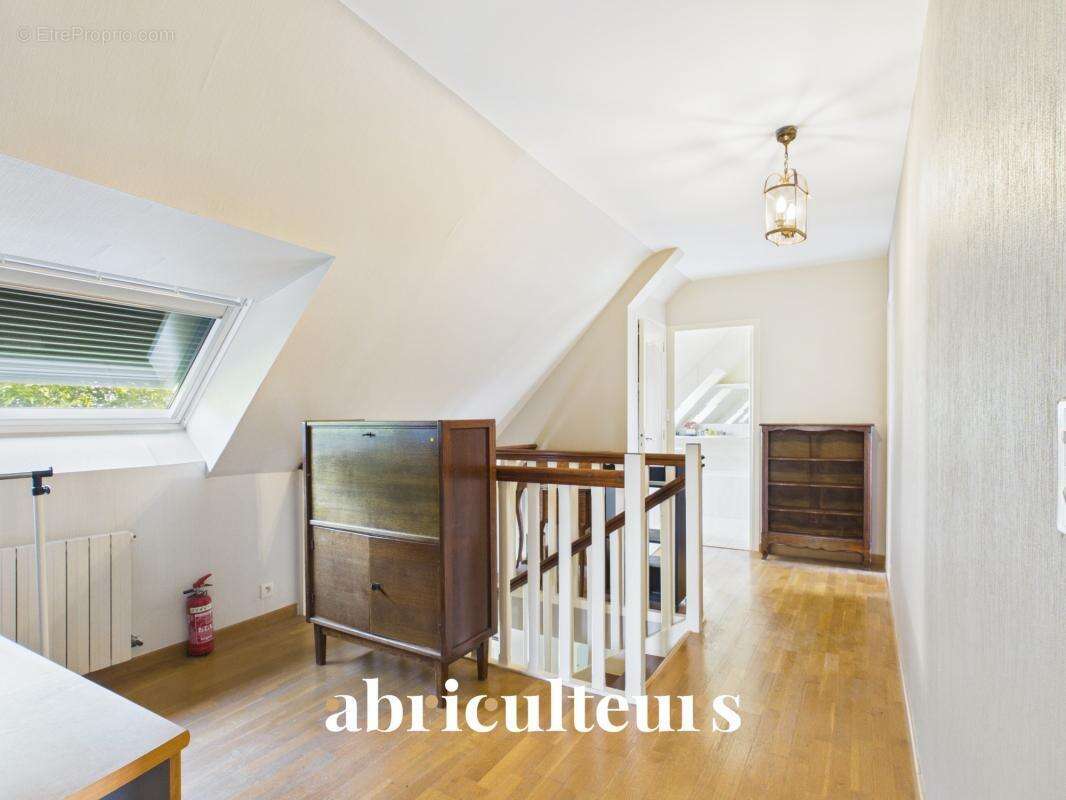 Maison familiale d’environ 160 m² en vente au nord de Vannes (Le Teninio) 56000 - photo 15