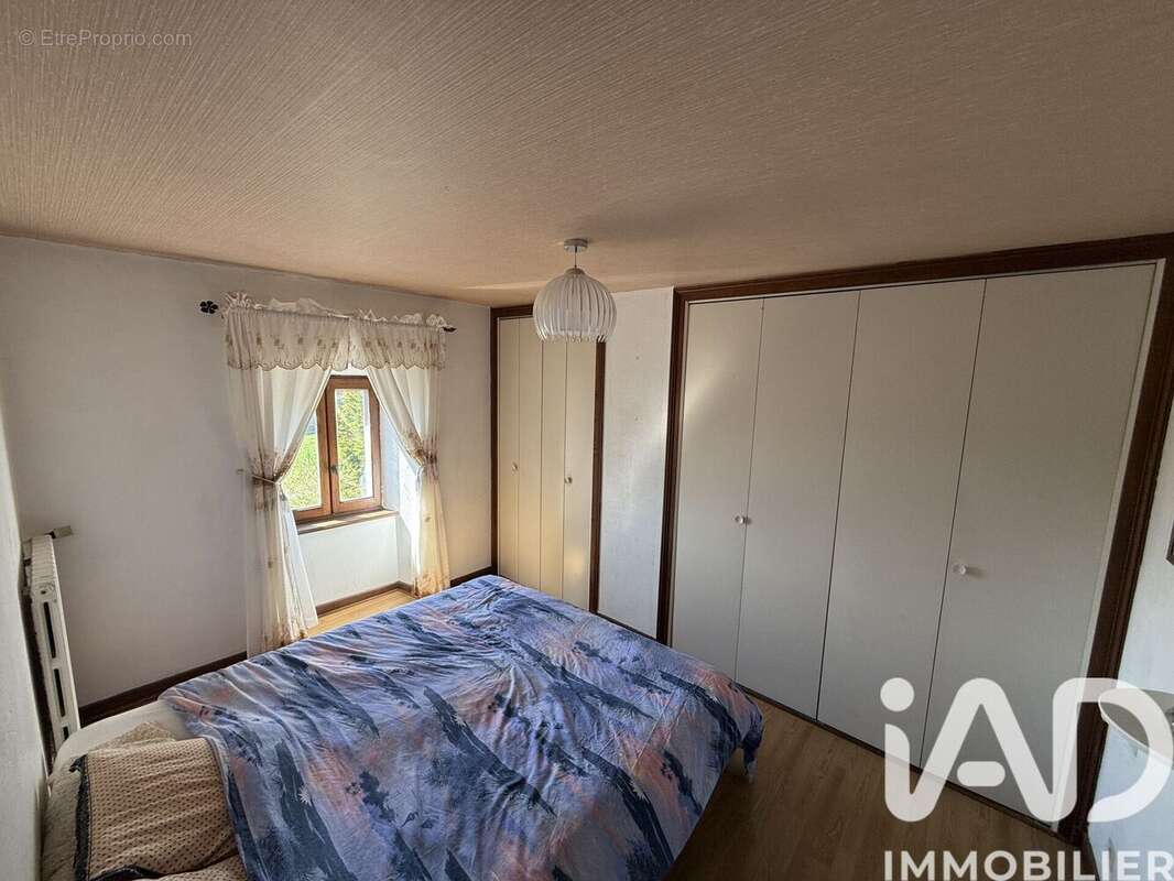 Maison 123 m² à Venteuges  - photo 7