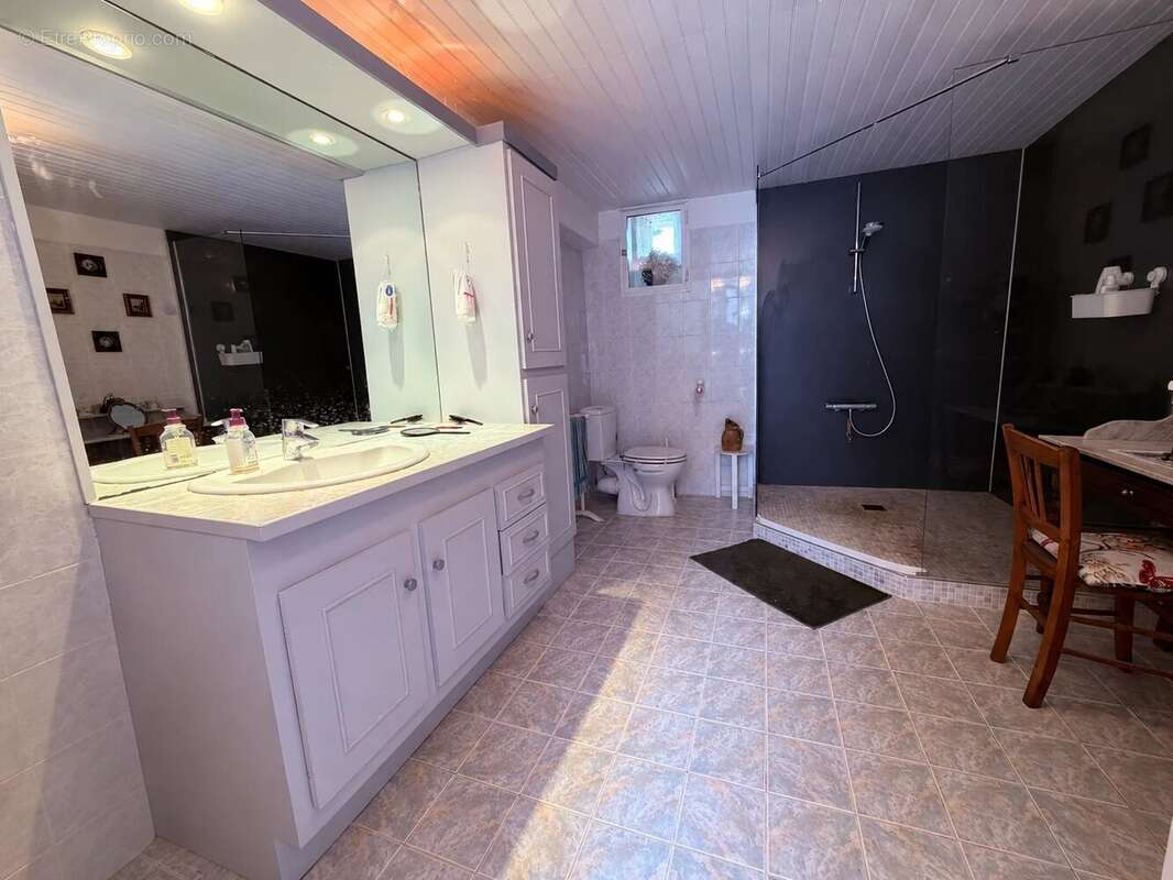 Charmante maison à vendre avec piscine, Valençay, Indre 36 - photo 18