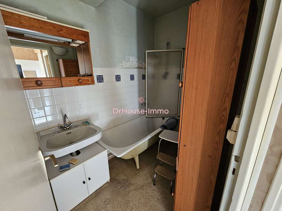 Appartement à TROYES