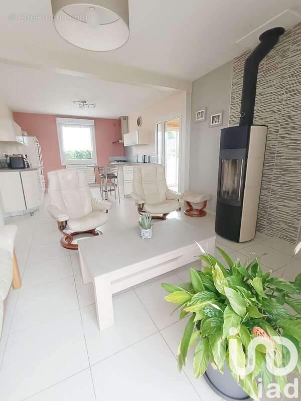 Photo 7 - Maison à PLAINTEL