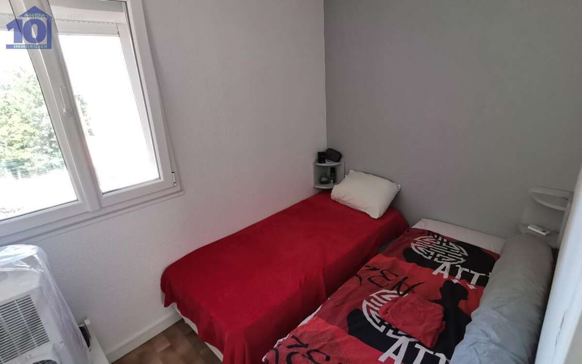 Appartement terrasse - photo 6