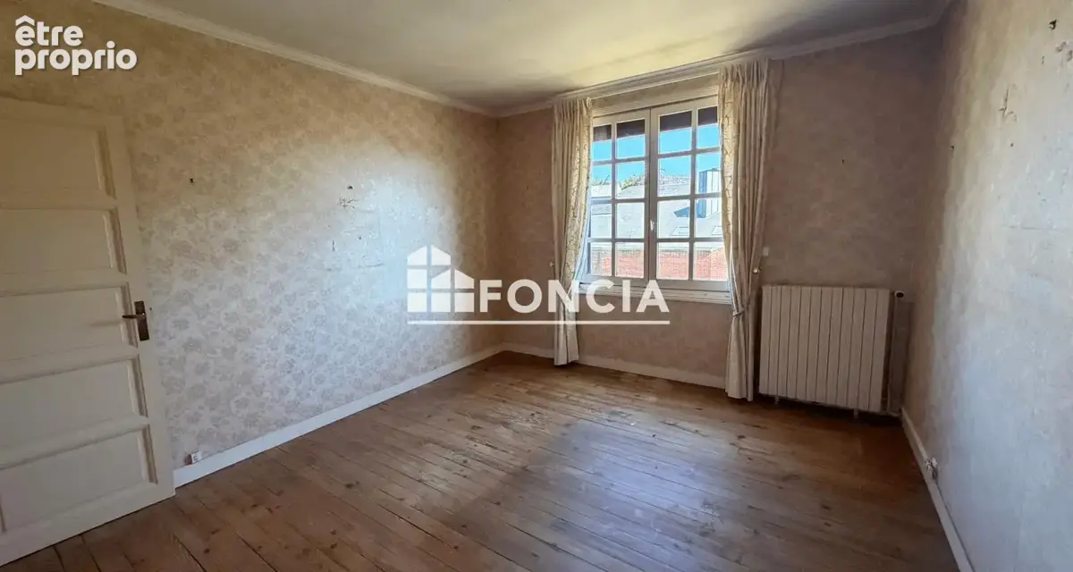 Maison CENTRE VILLE sur SOUS-SOL total , Beauvais - photo 10
