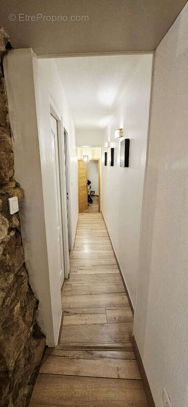 Appartement à NARBONNE