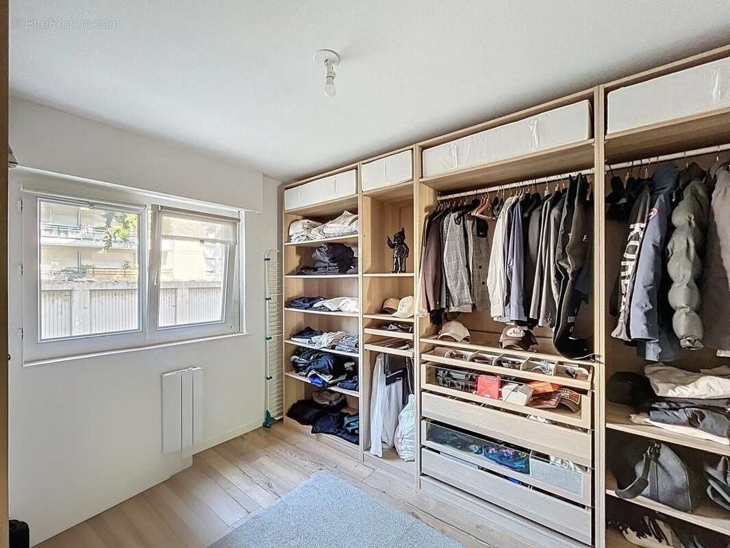 Appartement 57 m² à Strasbourg  - photo 8
