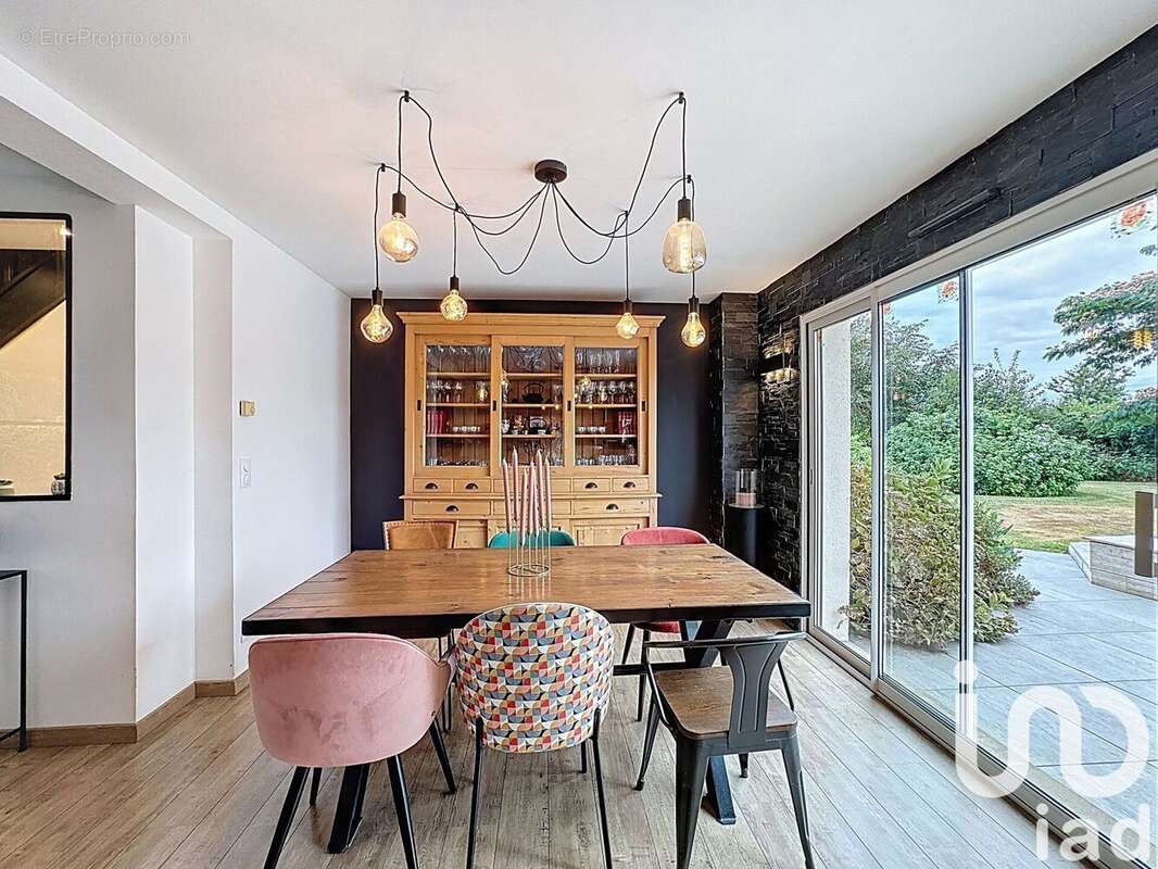 Photo 7 - Maison à CHARLEVAL