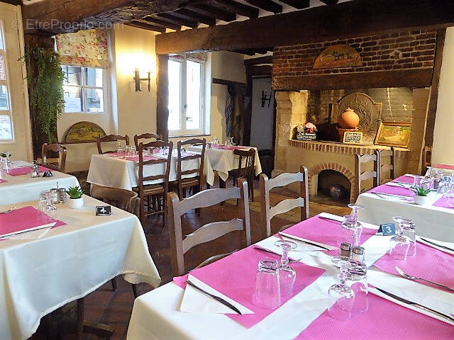 Appartement à PONT-L&#039;EVEQUE