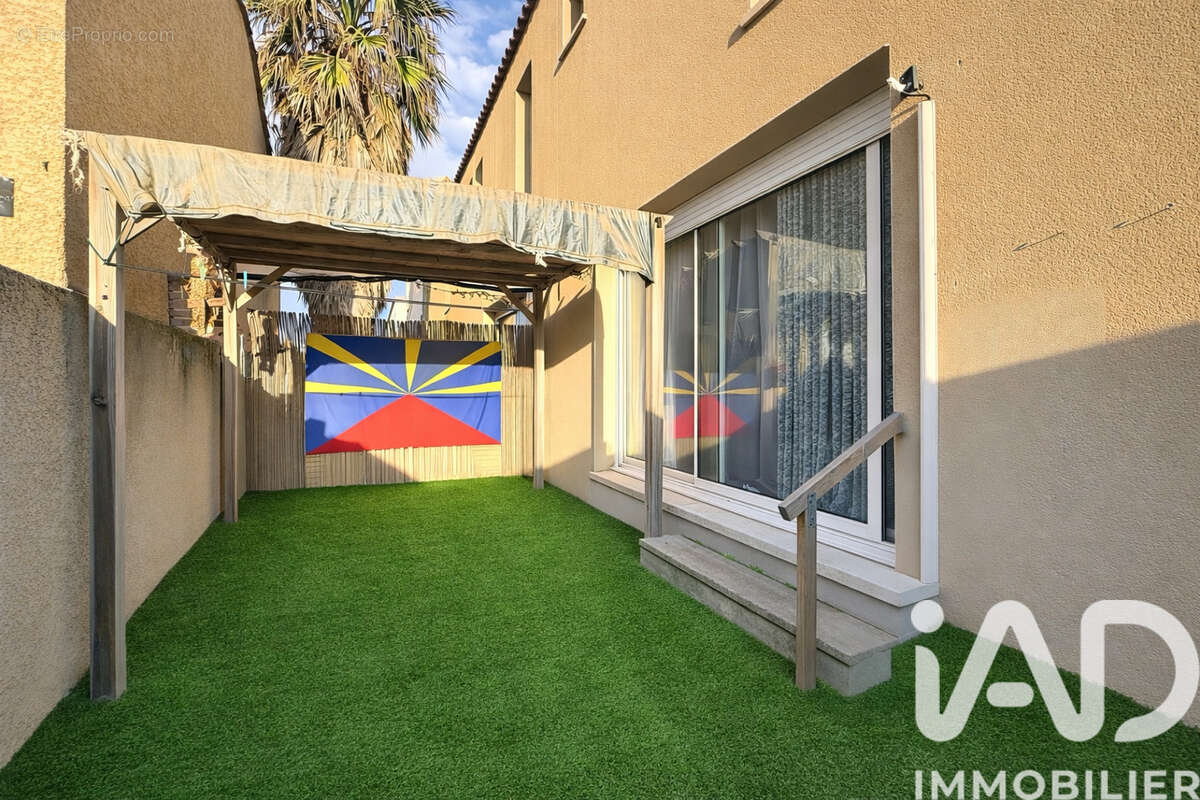 Photo 4 - Appartement à VALRAS-PLAGE