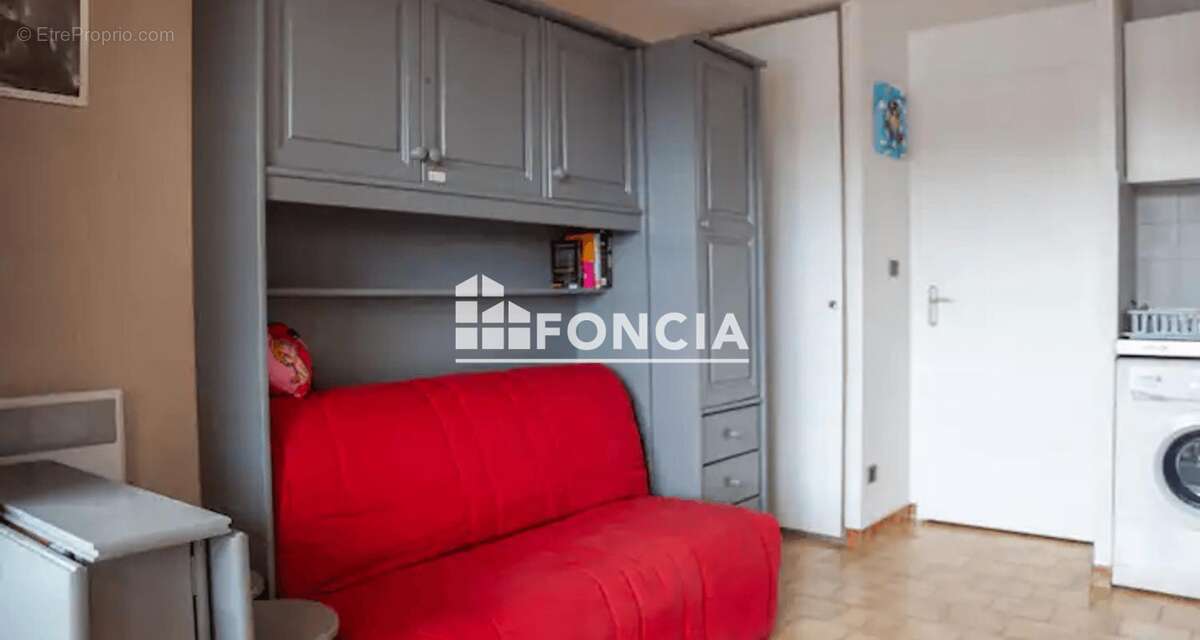 Appartement à LE BARCARES