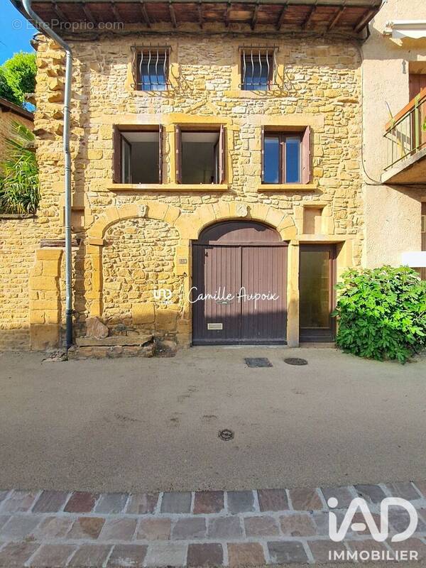 Photo 1 - Maison à CHATILLON
