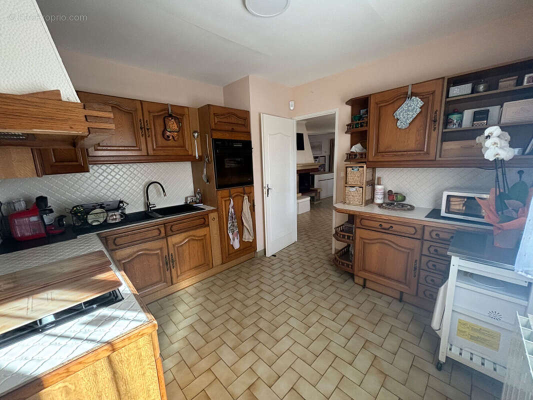 Maison à BOURG-LES-VALENCE