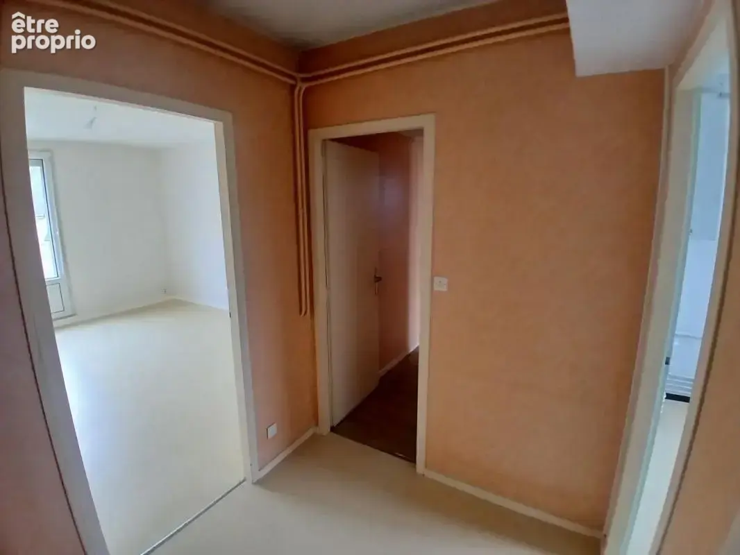 Appartement  3 chambres dans quartier calme au Mans - photo 5