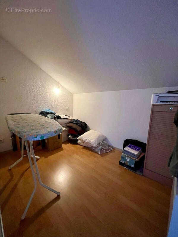 Appartement à LE GRAU-DU-ROI