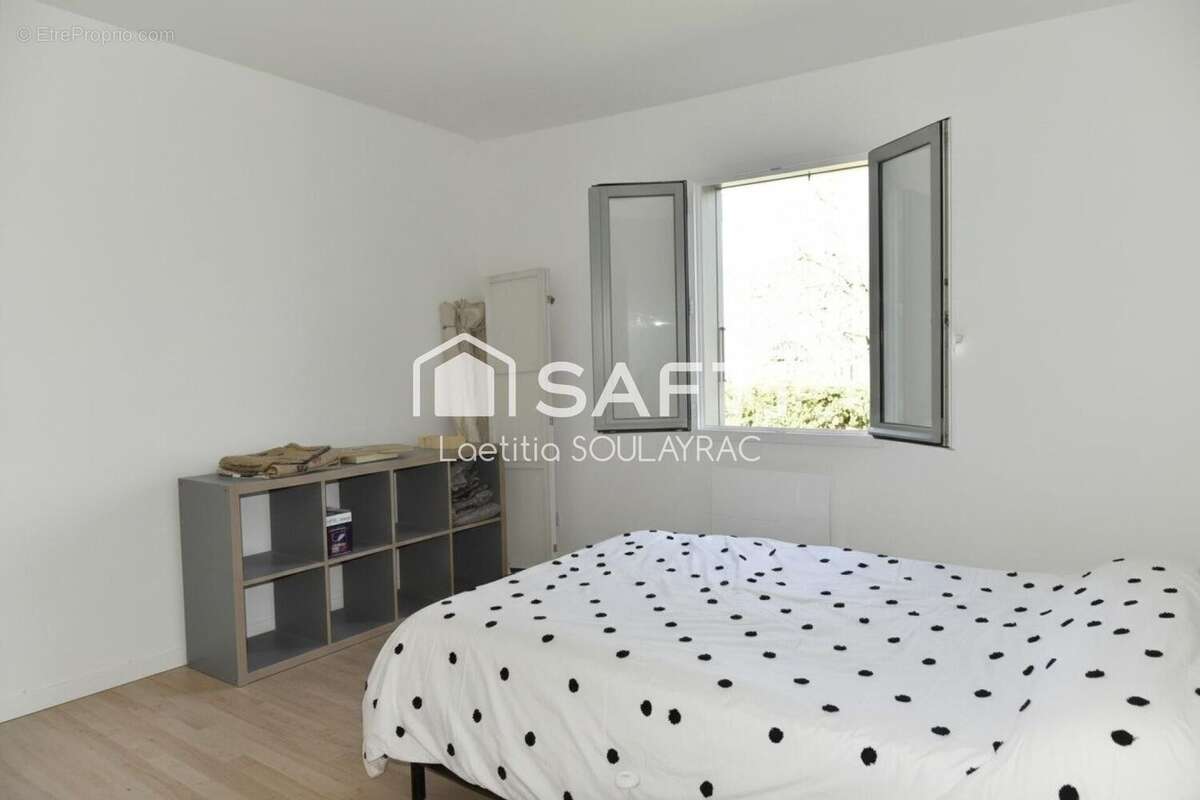 Photo 8 - Maison à SEMALENS