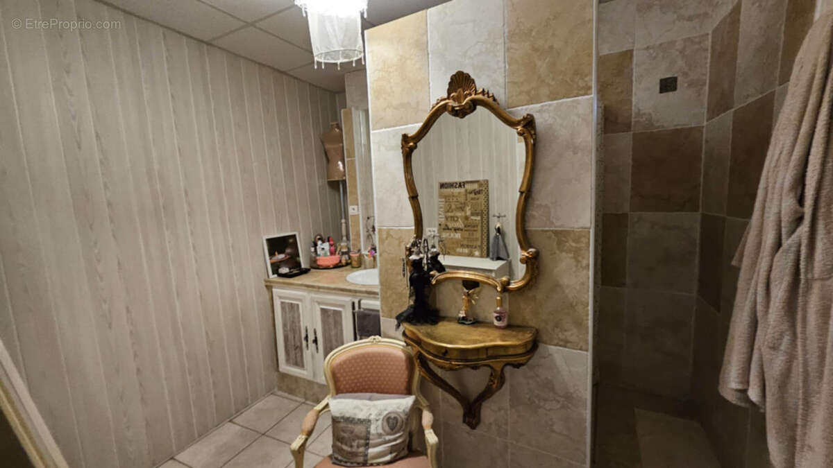 Appartement à SOMMIERES