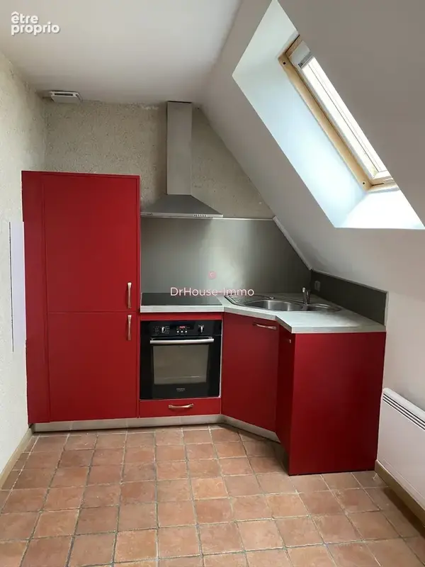 Appartement 6 pièces 143 m² à vendre à Crouzilles (37220) - photo 30