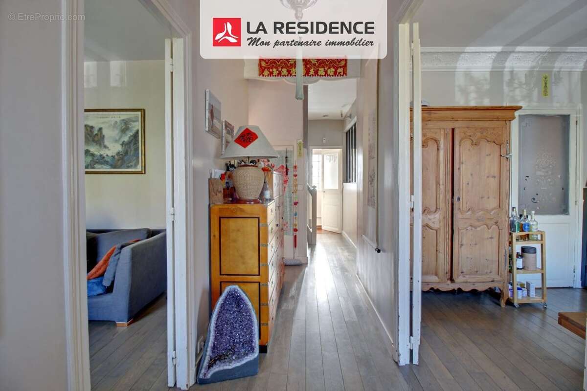 Maison 118 m² à Conflans-Sainte-Honorine  - photo 8