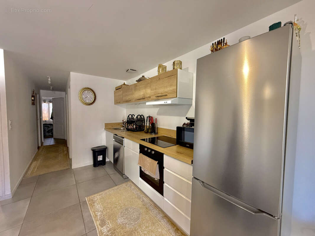 Appartement à BEZIERS