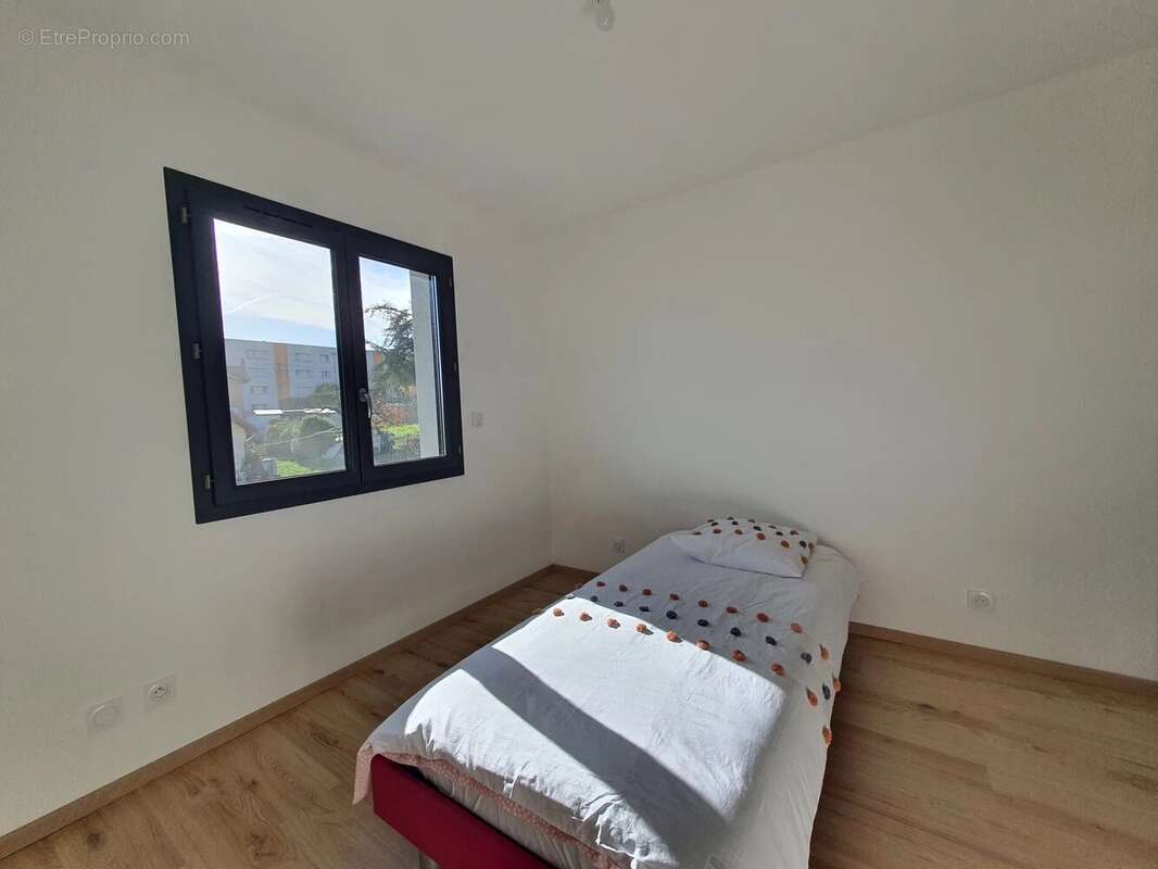 Maison à SAINT-PIERRE-DE-BOEUF