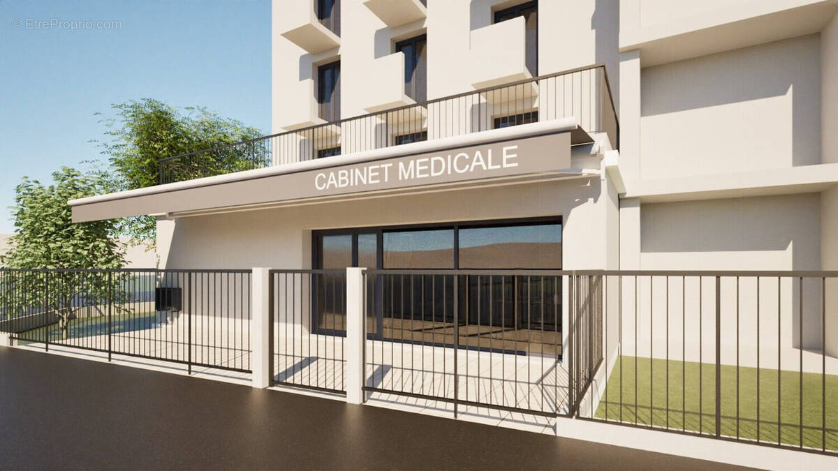 Commerce à SAINT-MAUR-DES-FOSSES