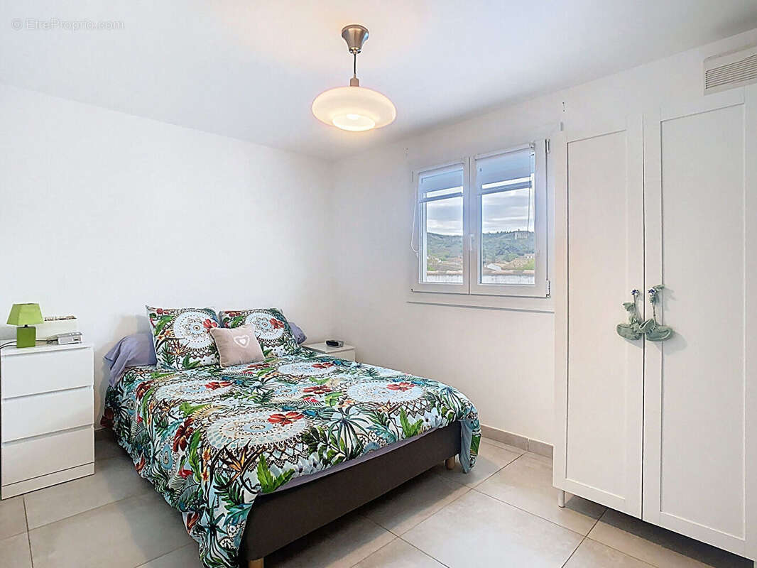 Maison à GIGNAC-LA-NERTHE