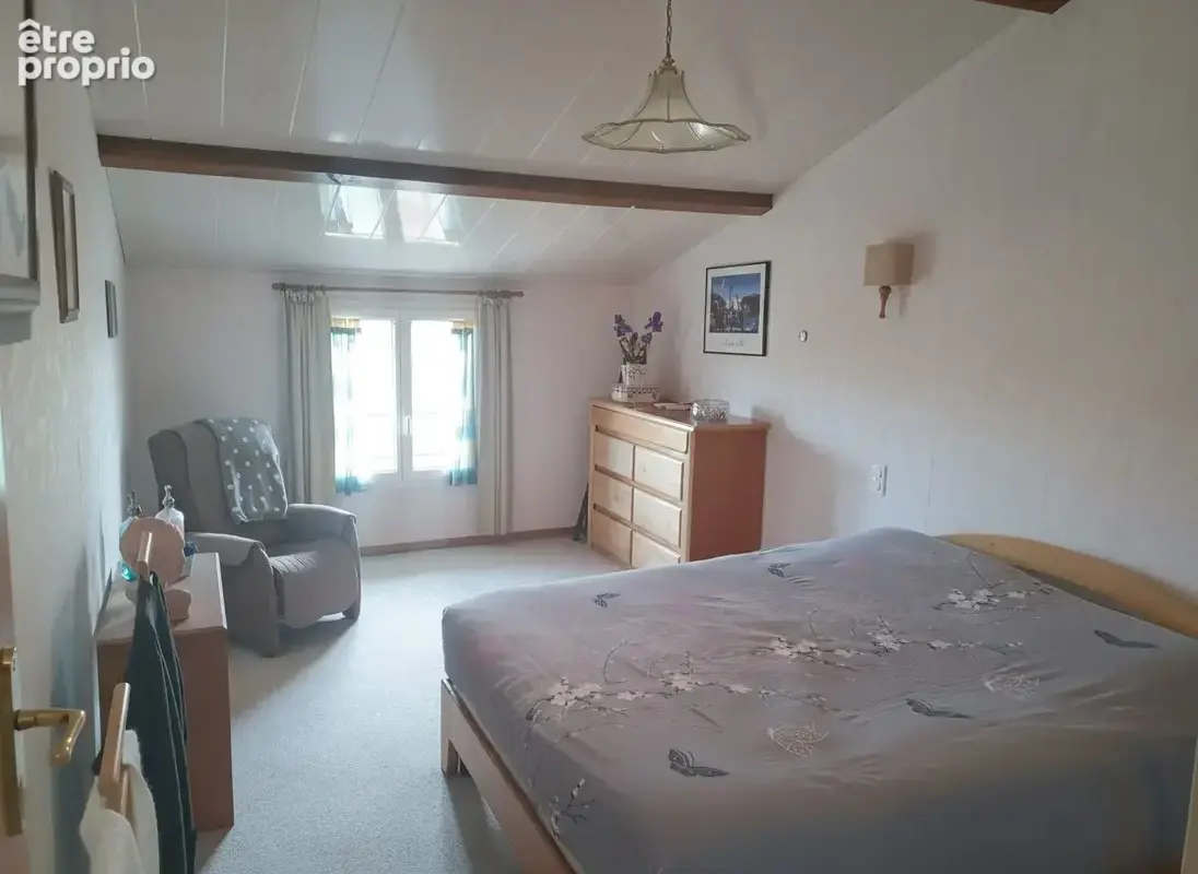Maison 8 pièces 192 m² à vendre à Terre-Clapier (81120) - photo 5