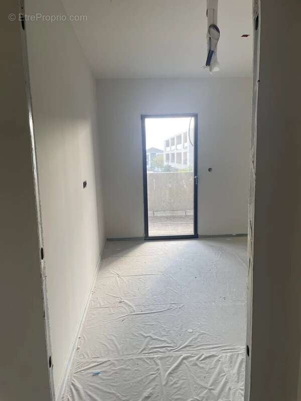 Appartement à BORGO