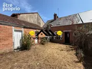 Maison à CERDON