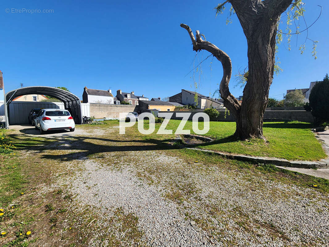 Maison à CHERBOURG-OCTEVILLE