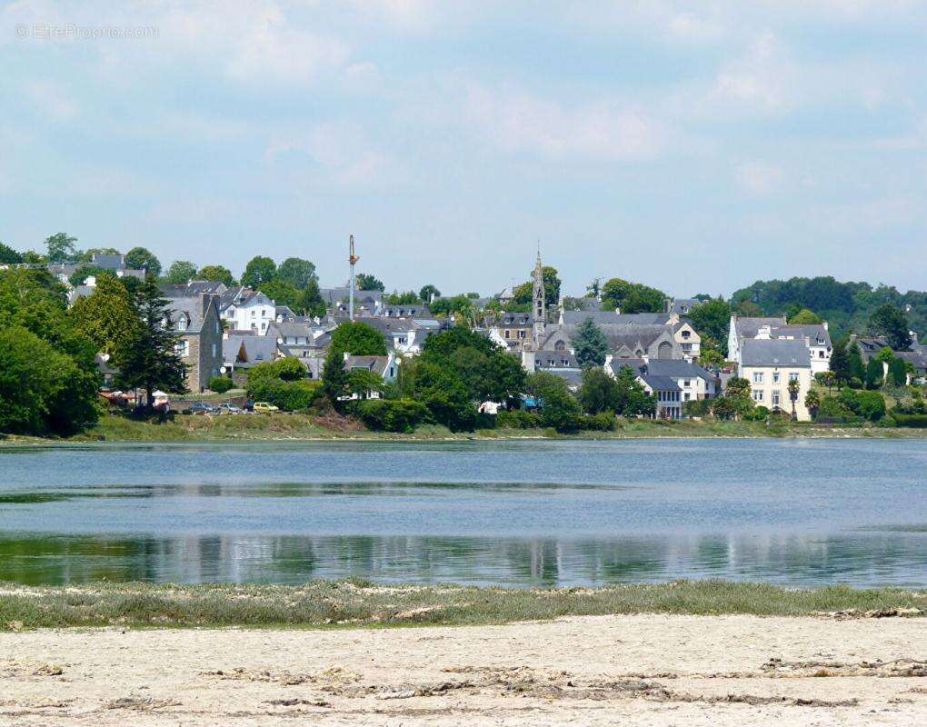 Maison à LA FORET-FOUESNANT