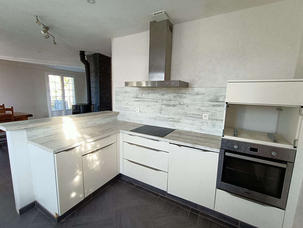 Maison à ARCHINGEAY