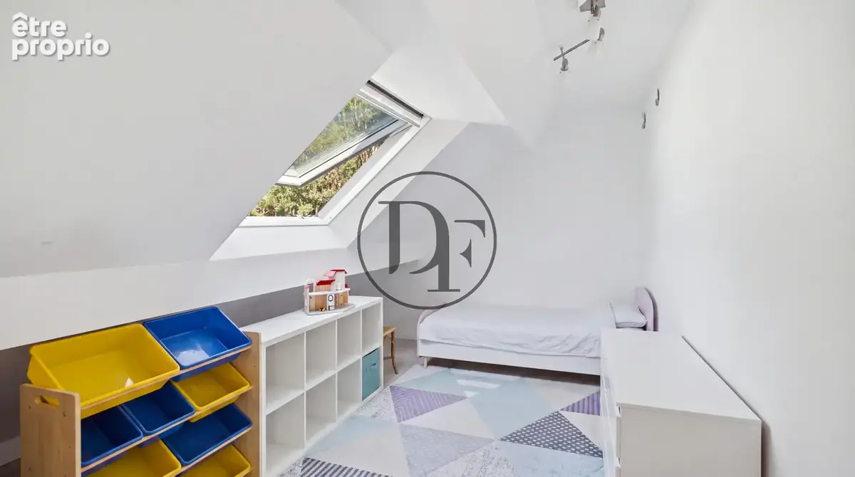 Maison arbonne la foret - 180m2 - photo 19
