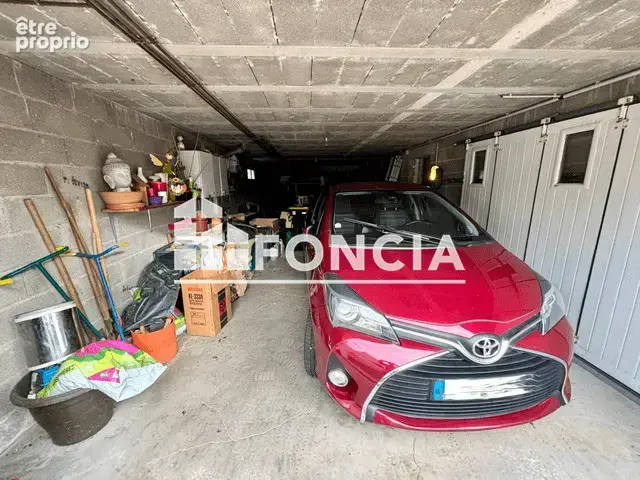 Quartier du verger -maison sur sous sol- 4 chambres - photo 8