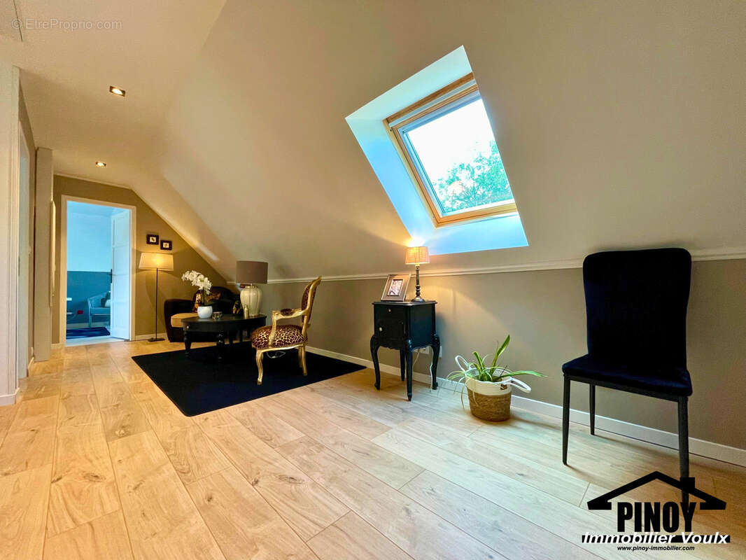 Le confort d'une maison impeccable, le calme de la campagne… il ne manque plus que vous ! - photo 12