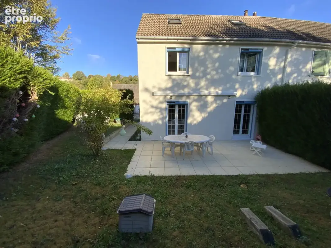 Maison à GAILLON