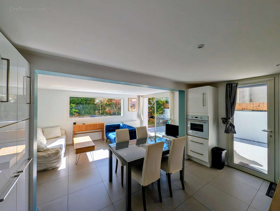 Appartement à ARCACHON