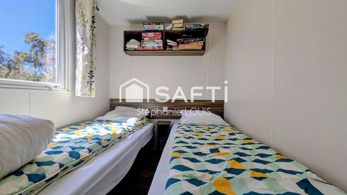 Photo 6 - Terrain à FREJUS