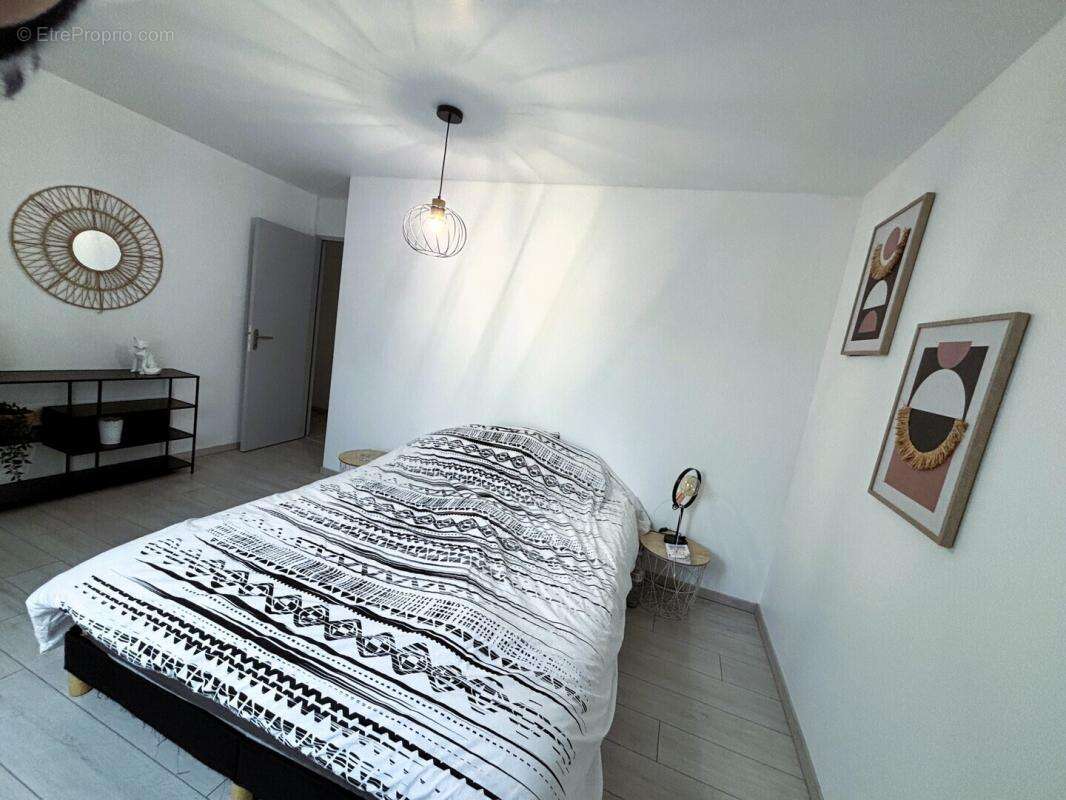 Appartement à VIGNACOURT