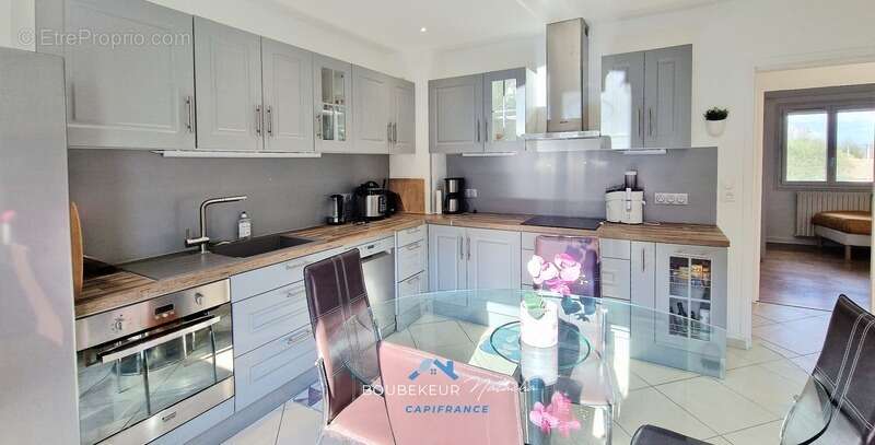 Maison à PRIGONRIEUX