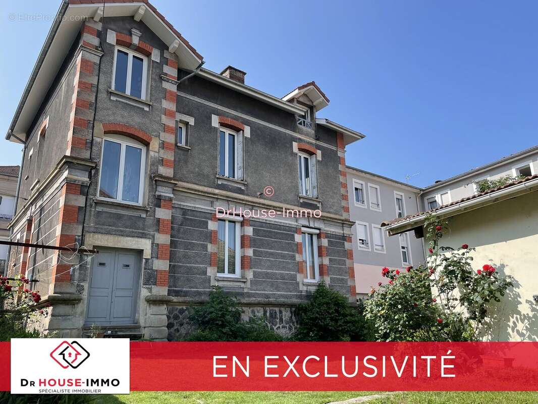 Appartement à FIRMINY