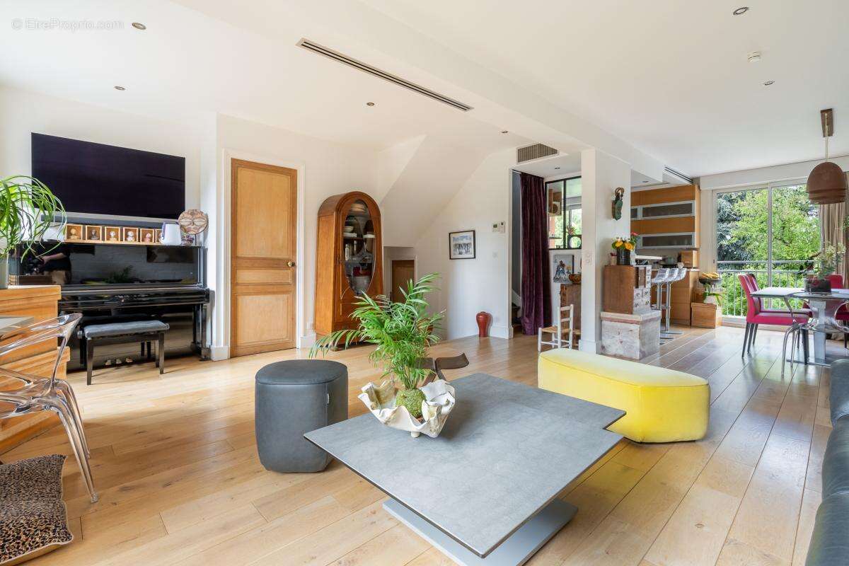 Maison à CLAMART