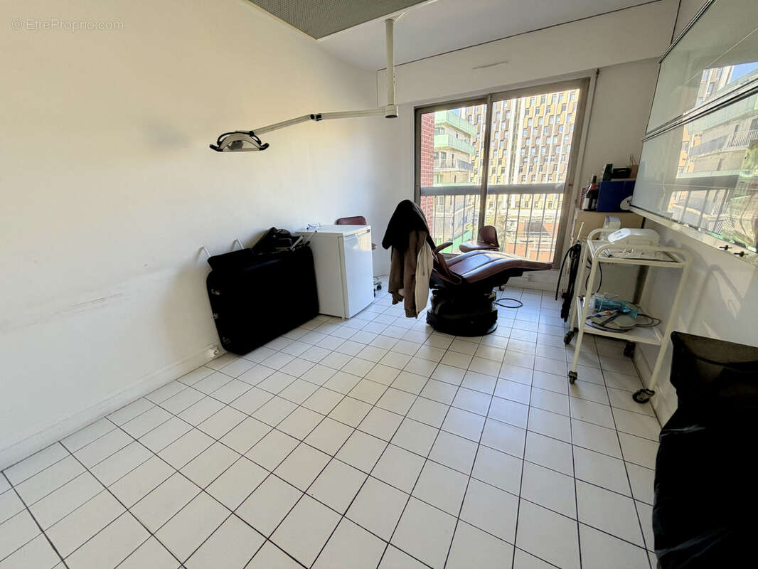 Appartement à PARIS-12E