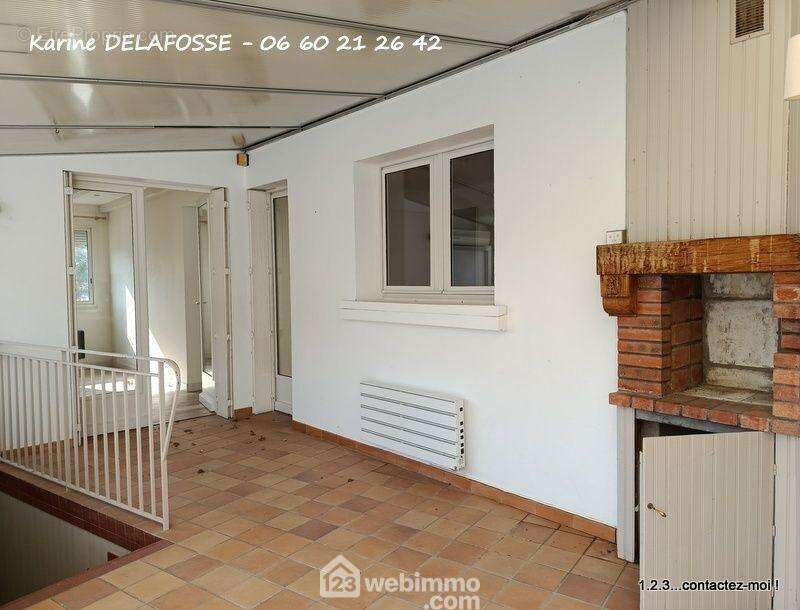 Appartement à LE GIROUARD