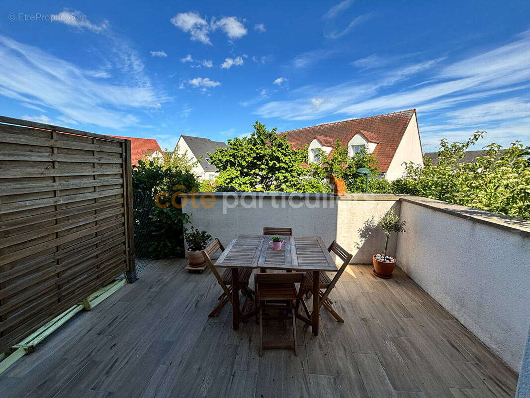 Appartement à CAEN