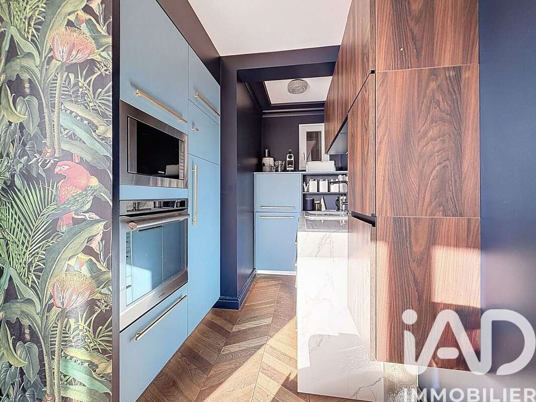 Photo 4 - Appartement à CASSIS