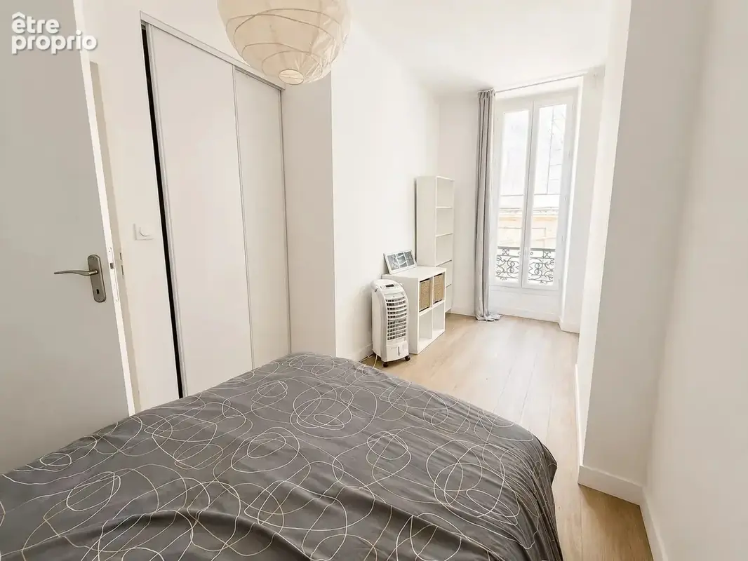 Appartement 3 pièces 53 m² à vendre à Marseille-6e (13006) - photo 6