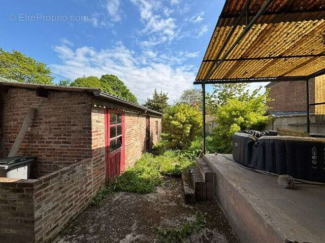 Maison à GISORS