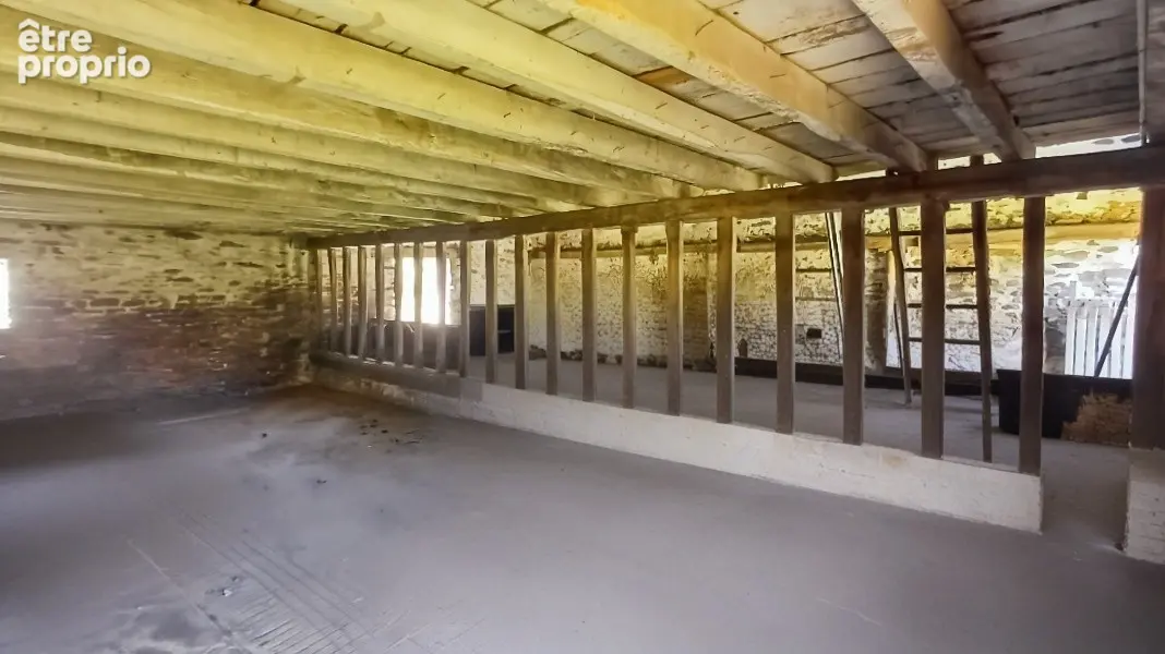 Maison Mouhet 4 pièce(s) 76 m2 - photo 13
