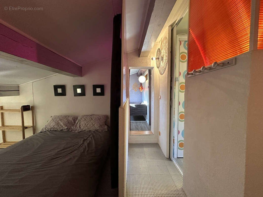 Maison à SAINT-CYPRIEN